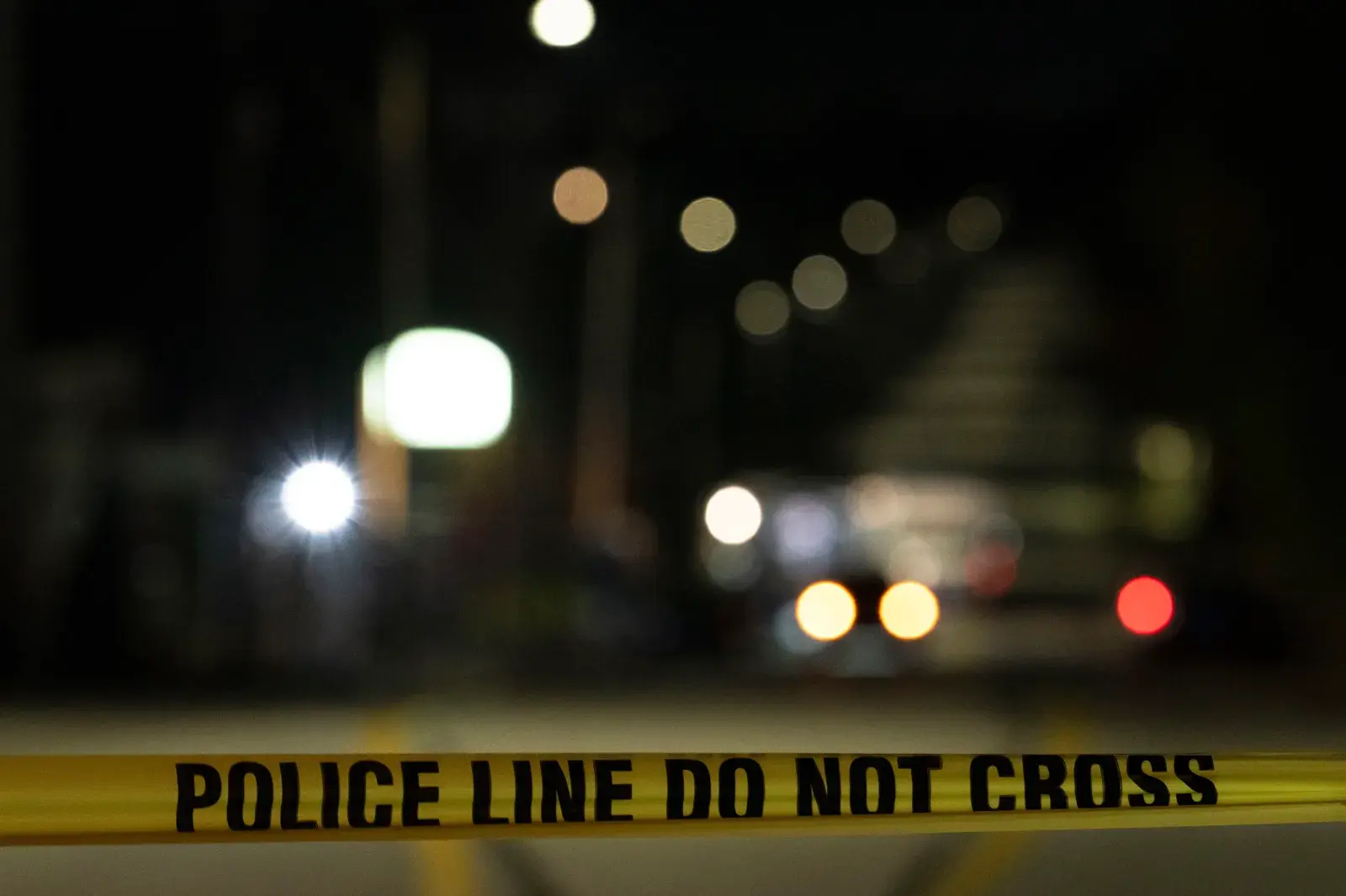 Mississippi Mass Shooting Leaves Four Dead, 16 Injured